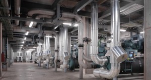 centrali frigorifere (refrigeration systems)